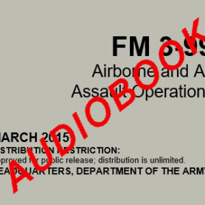 FM 3-99 Airborne and Air Assault Operations 2015