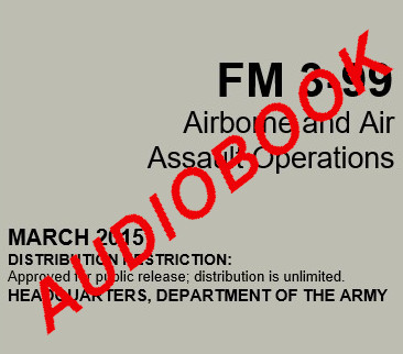 FM 3-99 Airborne and Air Assault Operations 2015