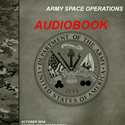 Army Space Operations FM 3-14