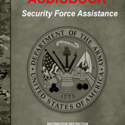 FM 3-07.1 Security Force Assistance